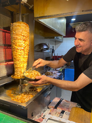 Omer’s Kebab 사진 5