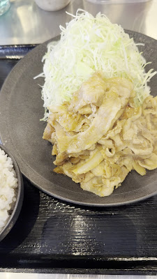 生姜焼き定食専門店 元気が出る食堂 사진 2