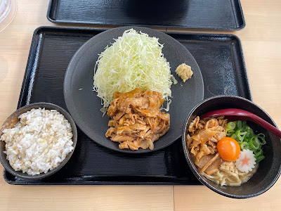 生姜焼き定食専門店 元気が出る食堂 사진 3