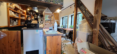 森小屋トリイ 사진 4
