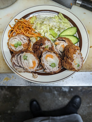 Grill Mozu 사진 3