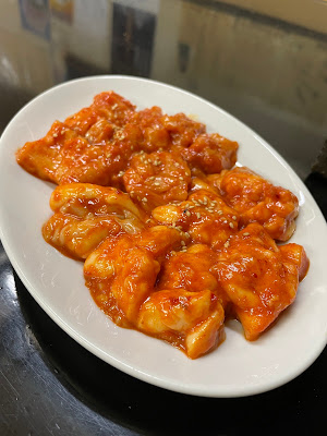 ホルモン牛若 사진 3