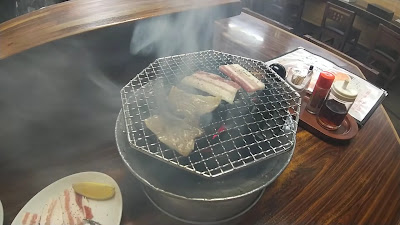 ホルモン牛若 사진 2