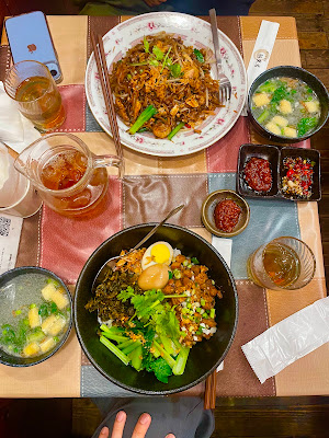 創作シンガポール料理酔天宮 要町店 사진 3