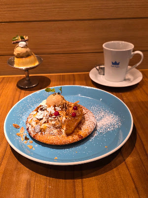 OSLO COFFEE 池袋ホープセンター店 사진 4