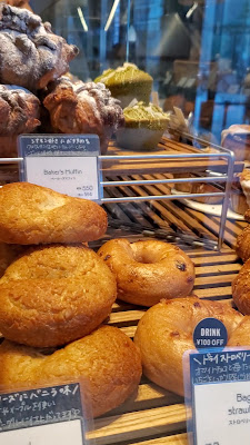 THE CITY BAKERY 池袋IT tower TOKYO 사진 2