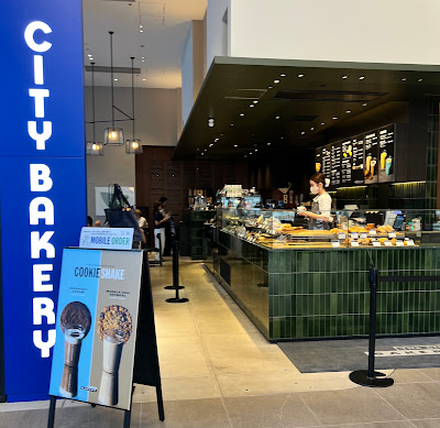 THE CITY BAKERY 池袋IT tower TOKYO 사진 3