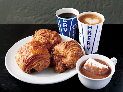 THE CITY BAKERY 池袋IT tower TOKYO 사진 4