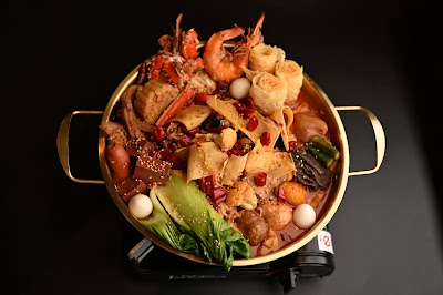 MOONSHINE MALATANG AND MALAR POT 사진 2