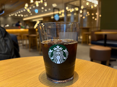 Starbucks Coffee 사진 3