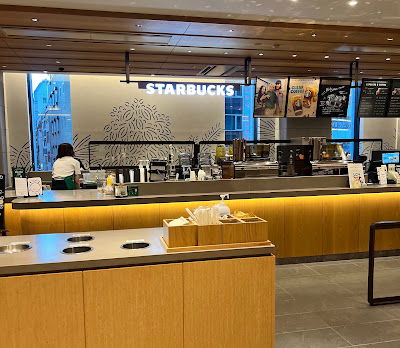 Starbucks Coffee 사진 2