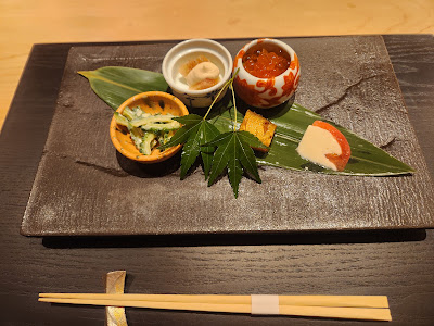 JAPANESE RESTAURANT SANGA IKEBUKURO 사진 4