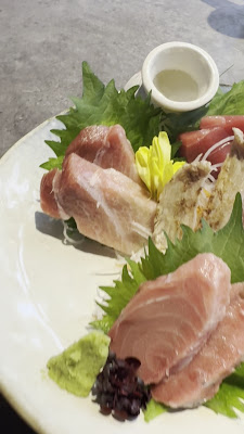 鮪の匠心 池袋 사진 2