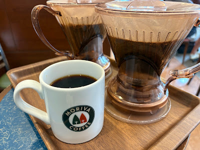 Moriva Coffee 사진 4