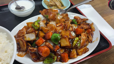 恵豊餃子館 사진 2
