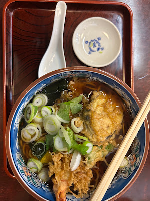 長寿庵 사진 2