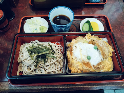 長寿庵 사진 3
