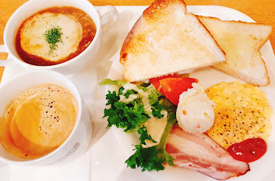 Beck's Coffee Shop 사진 3