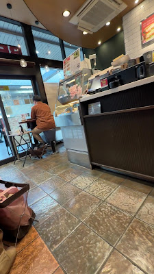 Beck's Coffee Shop 사진 2