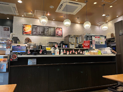 Beck's Coffee Shop 사진 5
