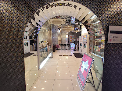 Manbopurasu Ikebukurokitaguchiten 사진 3