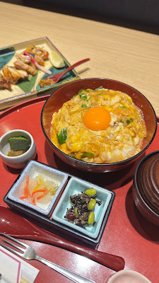 京の鳥どころ 八起庵 池袋東武百貨店 사진 5