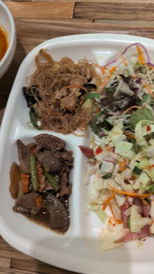 Thai Sabaai Ikebukuro PARCO 사진 2