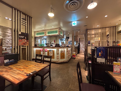 Thai Sabaai Ikebukuro PARCO 사진 3