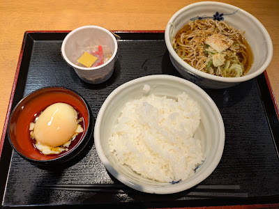 そばいち 池袋店 사진 5