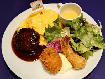 Fujiya Restaurant Ikebukuro Tobu Branch 사진 4