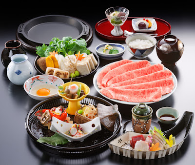 Ningyocho Imahan Ikebukurotobuten 사진 4