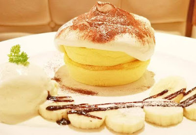 Egg Restaurant OMS. 사진 4