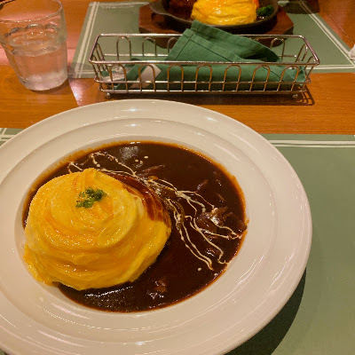 Egg Restaurant OMS. 사진 5