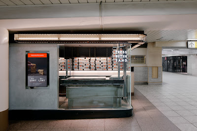 PRESS BUTTER SAND Ikebukuroekiten 사진 2