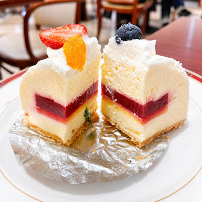タカセ池袋本店 2F 喫茶室 사진 4