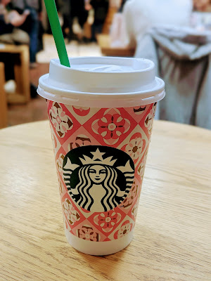 Starbucks Coffee - Ikebukuro Shopping Park South Building 사진 4