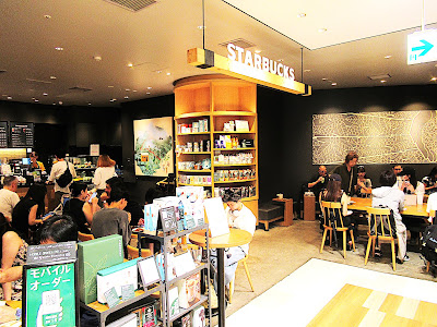 Starbucks Coffee - Ikebukuro Shopping Park South Building 사진 2