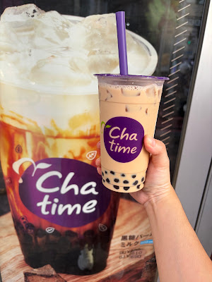 Chatime (Ikebukuro East) 사진 2