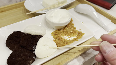 毒・糖水舗 사진 2
