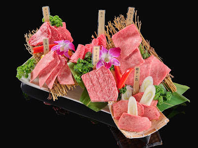和牛一頭焼肉 牛一 사진 4
