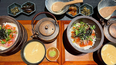 Nabe and Zosui 사진 3