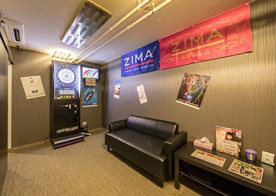Mine Space Ikebukuro 사진 2