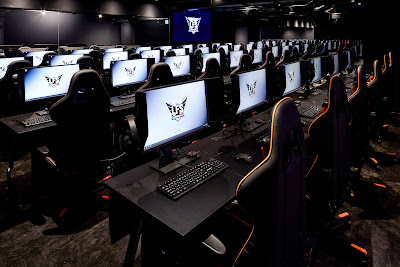 LFS(ルフス) 池袋 esports Arena 사진 3