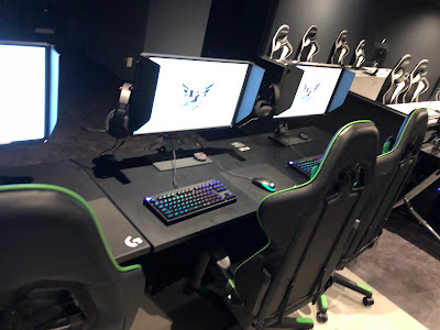LFS(ルフス) 池袋 esports Arena 사진 2