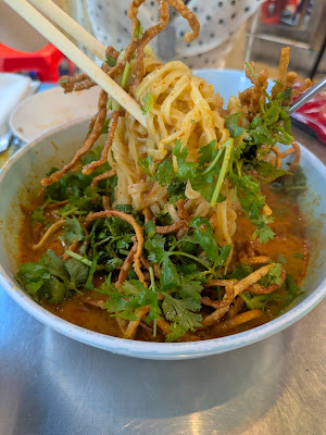 タイ屋台999 (カオカオカオ) 池袋東口店 사진 5