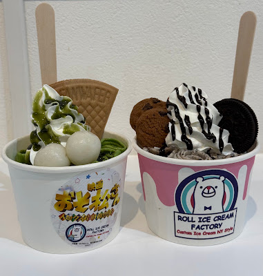 ロールアイスクリームファクトリー 池袋東口店 사진 2