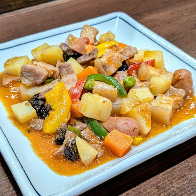 MANILA SPICE 사진 3