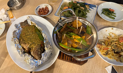 Royal Karaoke & Myanmar Restaurant 사진 2