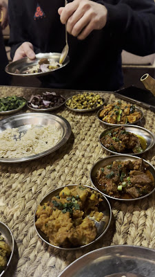 Bhatti Traditionally Local (バッティ ネパール 料理) 사진 2