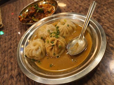 Bhatti Traditionally Local (バッティ ネパール 料理) 사진 3